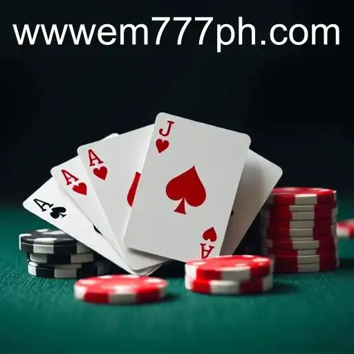 Exploring the Dazzling World of Card Games: Spotlight on EM777