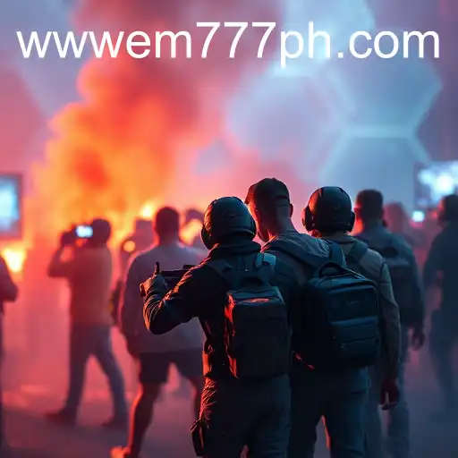 Exploring the Vibrant World of Player Communities