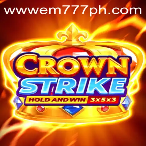 Crownstrike: The Next Evolution in Tactical Gaming