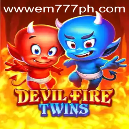 The Exciting World of DevilFireTwins: A Comprehensive Guide