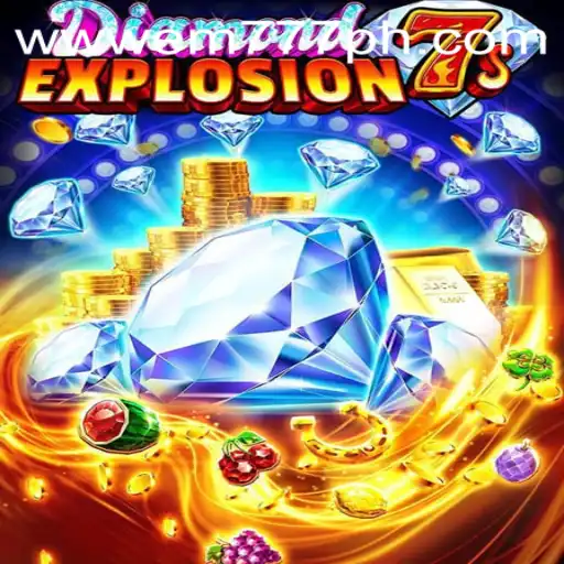 Unveiling DiamondExplosion7s: A Thrilling Casino Adventure with EM777