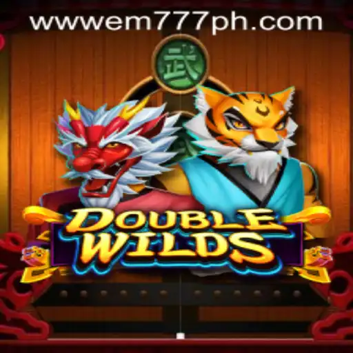 DoubleWilds: A New Era in Gaming with EM777