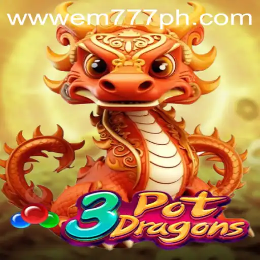 Discover the World of 3PotDragons: A Captivating New Game Experience