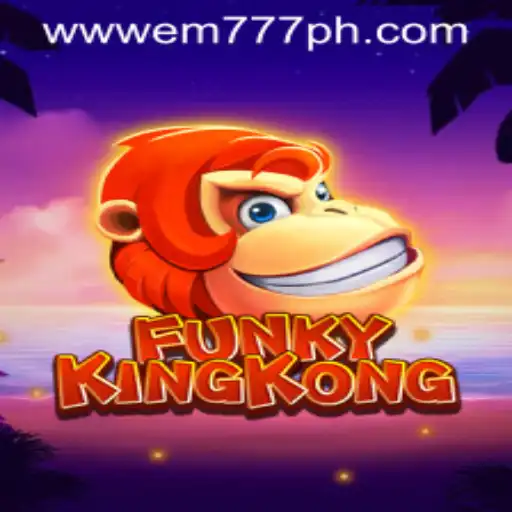 Embark on an Adventure with FunkyKingKong: The Game Taking the World by Storm