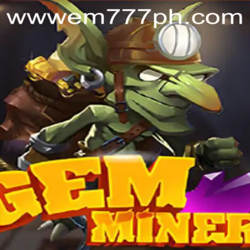 Unearthing Adventure: Exploring the Dynamic World of GemMiner