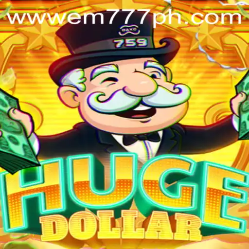 Exploring the Thrilling World of HugeDollar: The Game of EM777