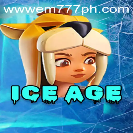 Discover the Chill of IceAge: An In-depth Look into the Game Featuring 'EM777'