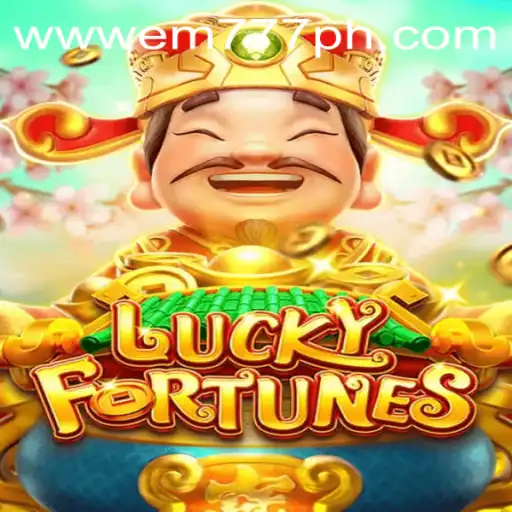Unlocking the Excitement of LUCKYFORTUNES: The Game of Thrills