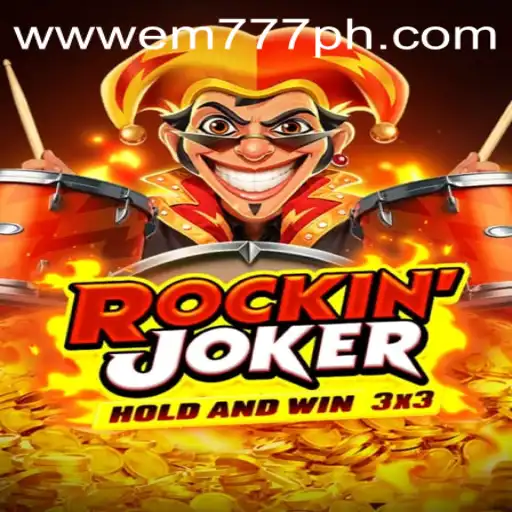 Discovering the Thrills of RockinJoker: A New Era of Game Play