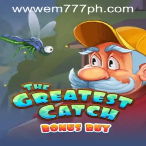 Exploring TheGreatestCatchBonusBuy: A Revolutionary Addition to Online Gaming