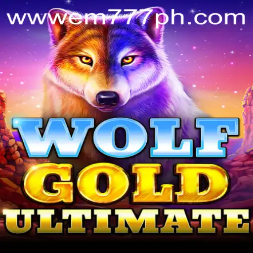 WolfGoldUltimate: The New Gaming Sensation