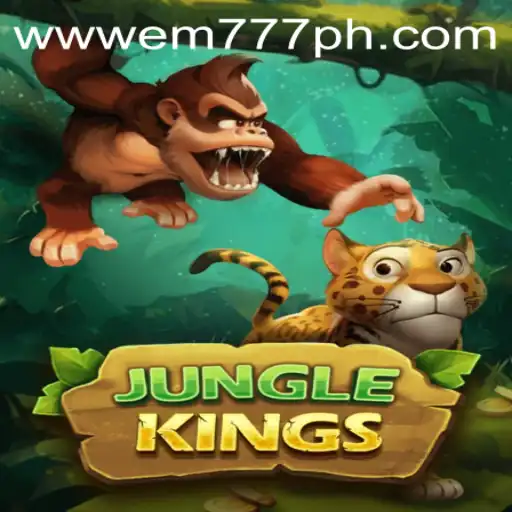 Exploring the Fascinating World of JungleKings: A Modern Gaming Adventure