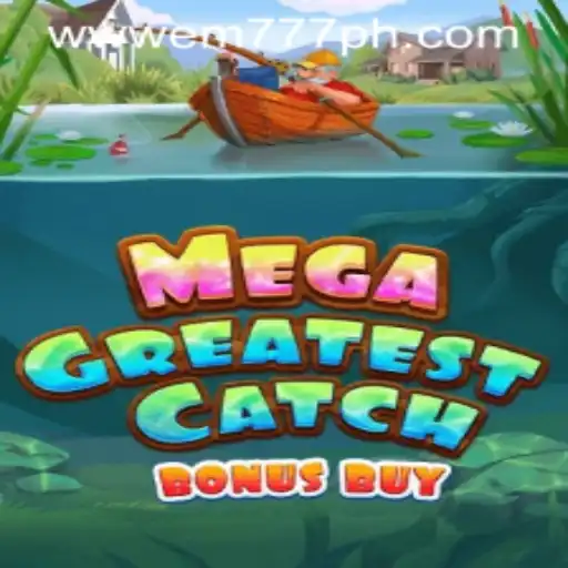 MegaGreatestCatchBonusBuy: A Deep Dive into the Exciting New Game