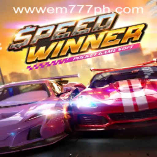 SpeedWinner: The Thrilling World of Virtual Racing and the Role of EM777