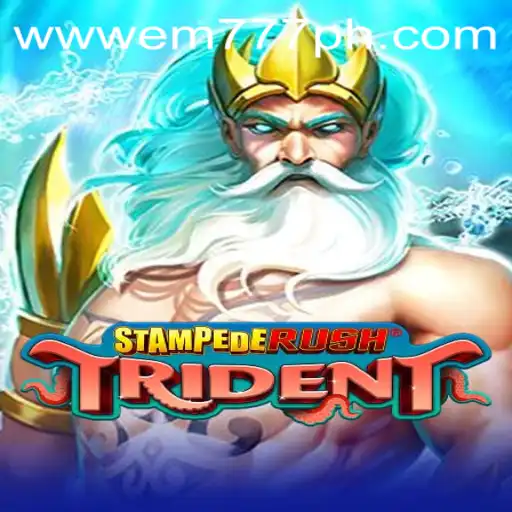 StempedeRushTrident: The Ultimate Adventure Awaits