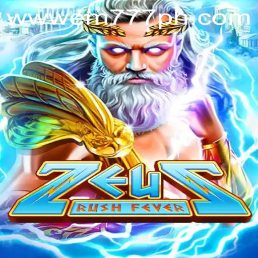 Unleash the Power of ZeusRushFever: A Thrilling Journey into Mythological Realms